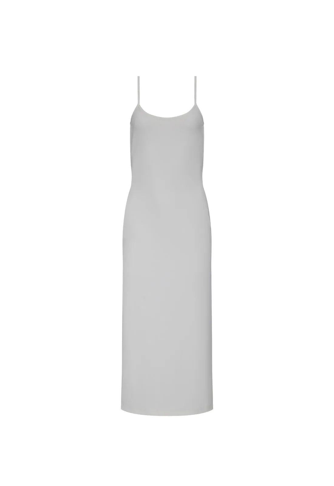 MODERNITA MIDI DRESS - PORCELAIN sold by Lioness product image thumbnail 5