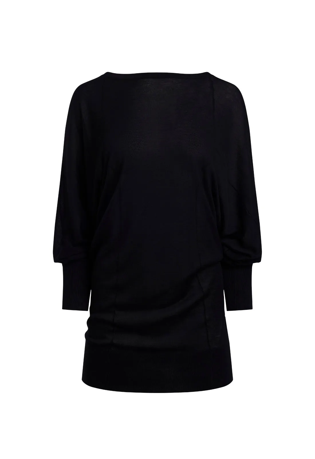 BELLISSIMO MINI DRESS - NOIR sold by Lioness product image thumbnail 5