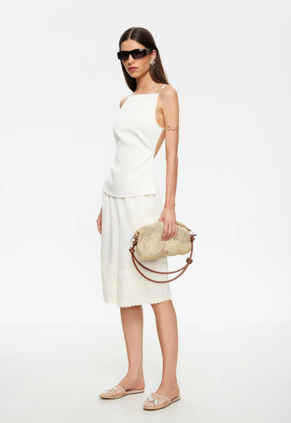 PALOMA JORT - PORCELAIN sold by Lioness product image thumbnail 4