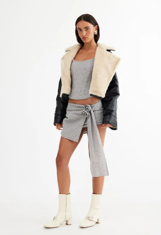 HILLS MINI - VINTAGE BLUE sold by Lioness