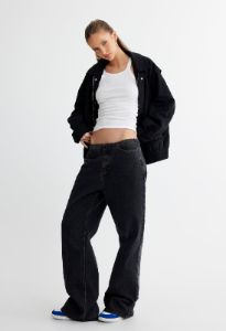 KENNY BOMBER - ONYX sold by Lioness