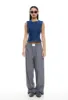 COBAIN PANT - ONYX STRIPE sold by Lioness