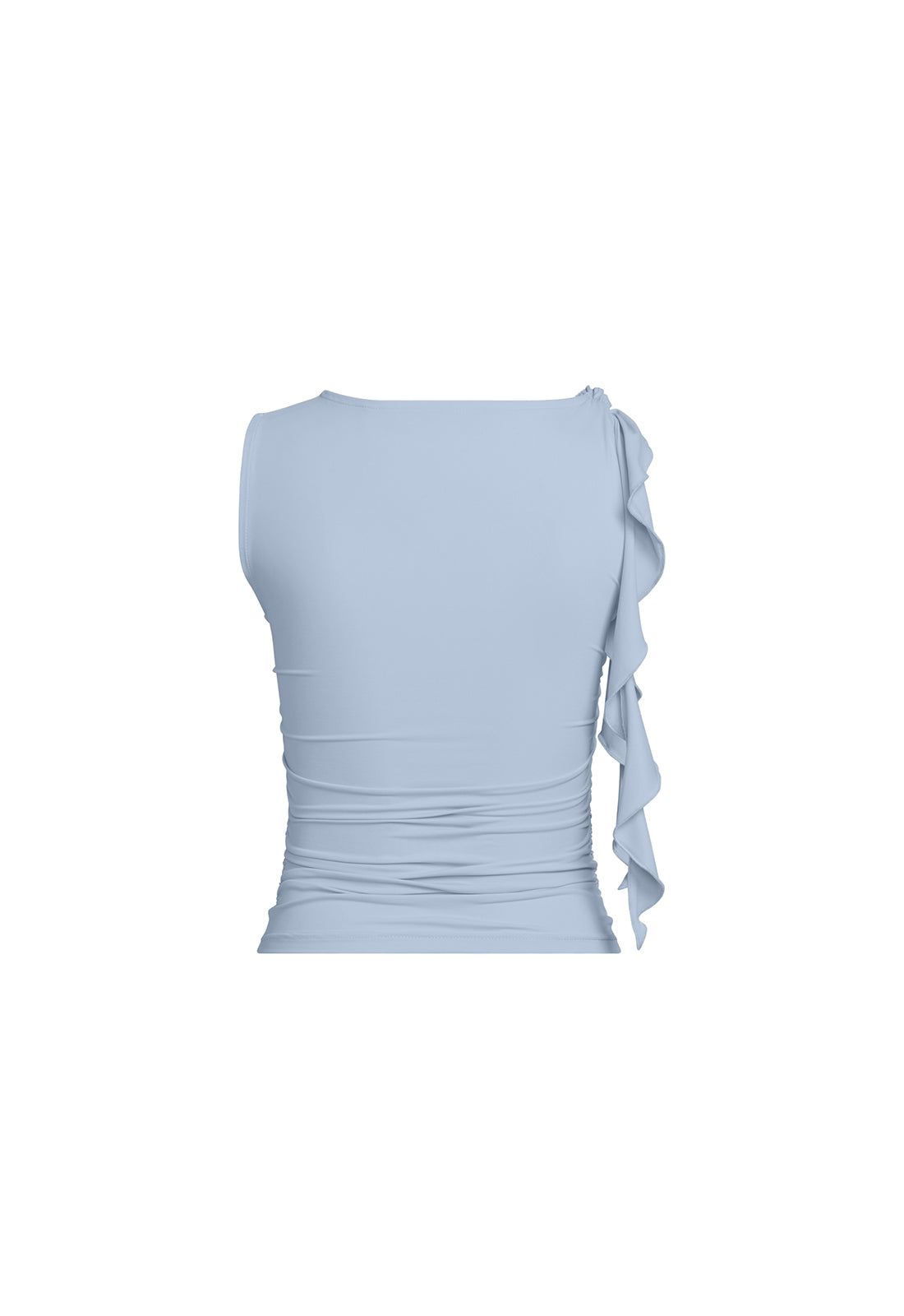 RENDEZVOUS TOP - BLUE sold by Lioness product image thumbnail 6