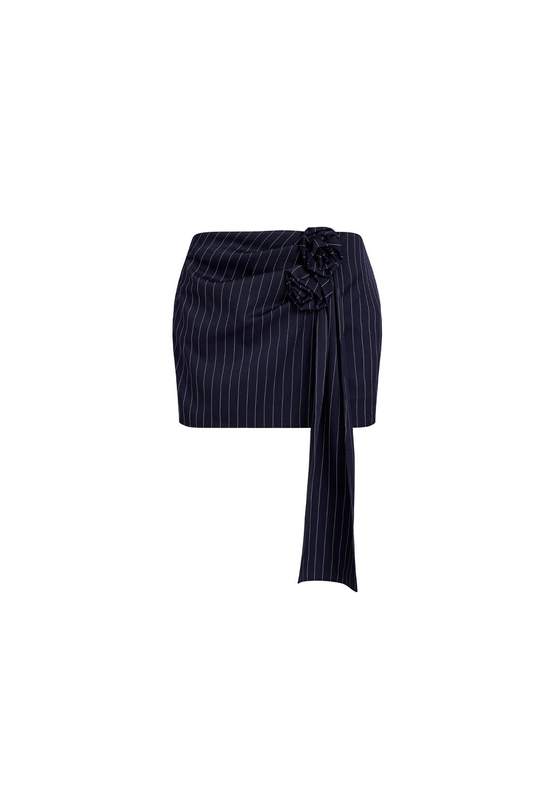 HILLS MINI - NAVY PINSTRIPE sold by Lioness product image thumbnail 6