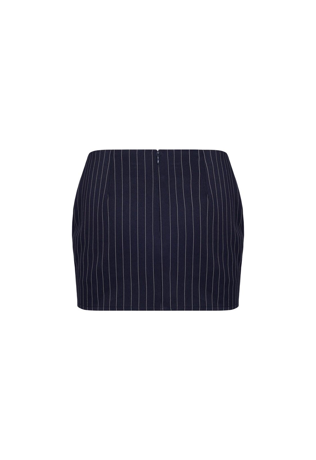 HILLS MINI - NAVY PINSTRIPE sold by Lioness product image thumbnail 7