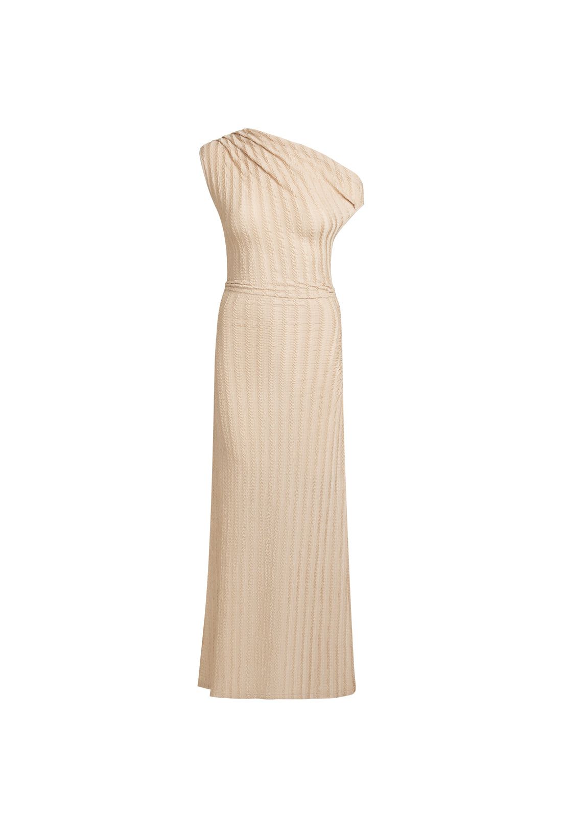 ORIGINAL SIN DRESS - BEIGE sold by Lioness product image thumbnail 5