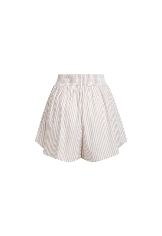 BOYFRIEND SHORTS - SAGE sold by Lioness