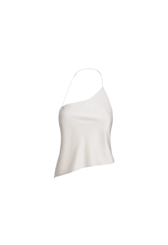 HUDSON HALTER - EGGSHELL sold by Lioness