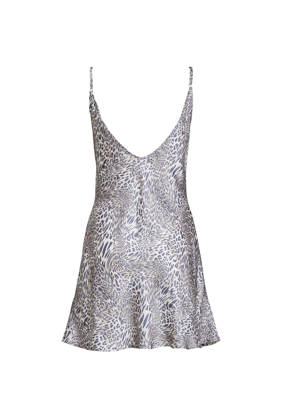 ENCHANT LEOPARD MINI - LEOPARD sold by Lioness product image thumbnail 2