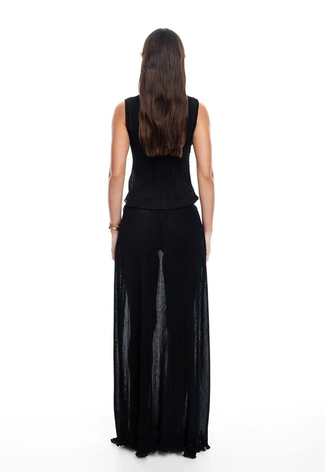 FORD TOP - ONYX sold by Lioness product image thumbnail 5