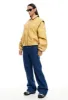 VISTA BOMBER - MUSTARD sold by Lioness