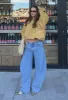 VISTA BOMBER - MUSTARD sold by Lioness