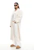 OLSEN COAT - CREAM sold by Lioness