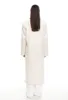 OLSEN COAT - CREAM sold by Lioness