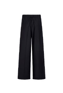 OFF DUTY PANT - ONYX sold by Lioness