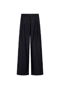 OFF DUTY PANT - ONYX sold by Lioness