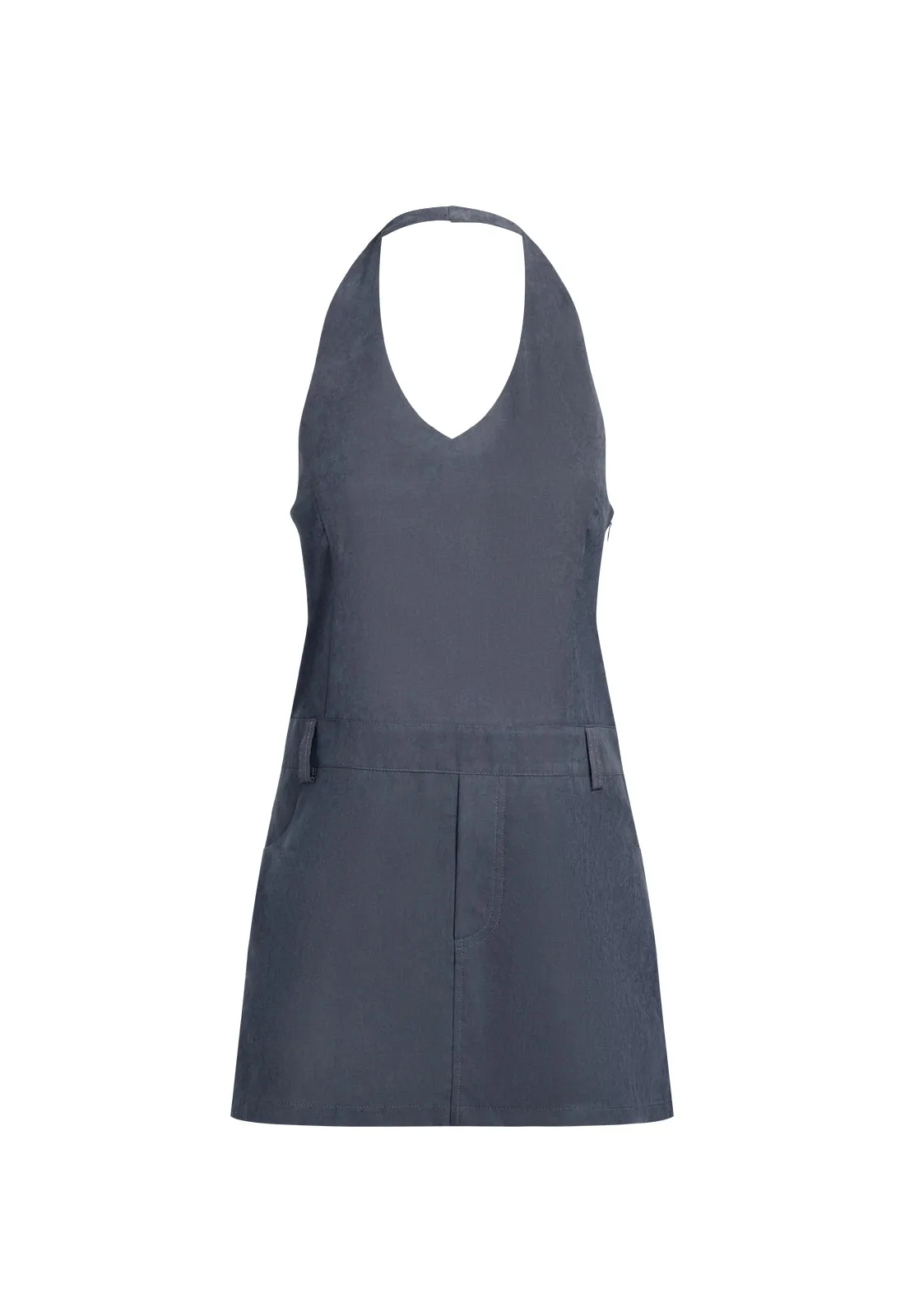 REIGN MINI DRESS - MINERAL sold by Lioness product image thumbnail 5