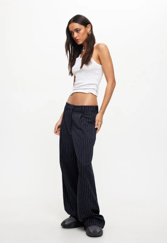 SHOPIFY TEST MIAMI VICE PANT - PURPLE sold by Lioness