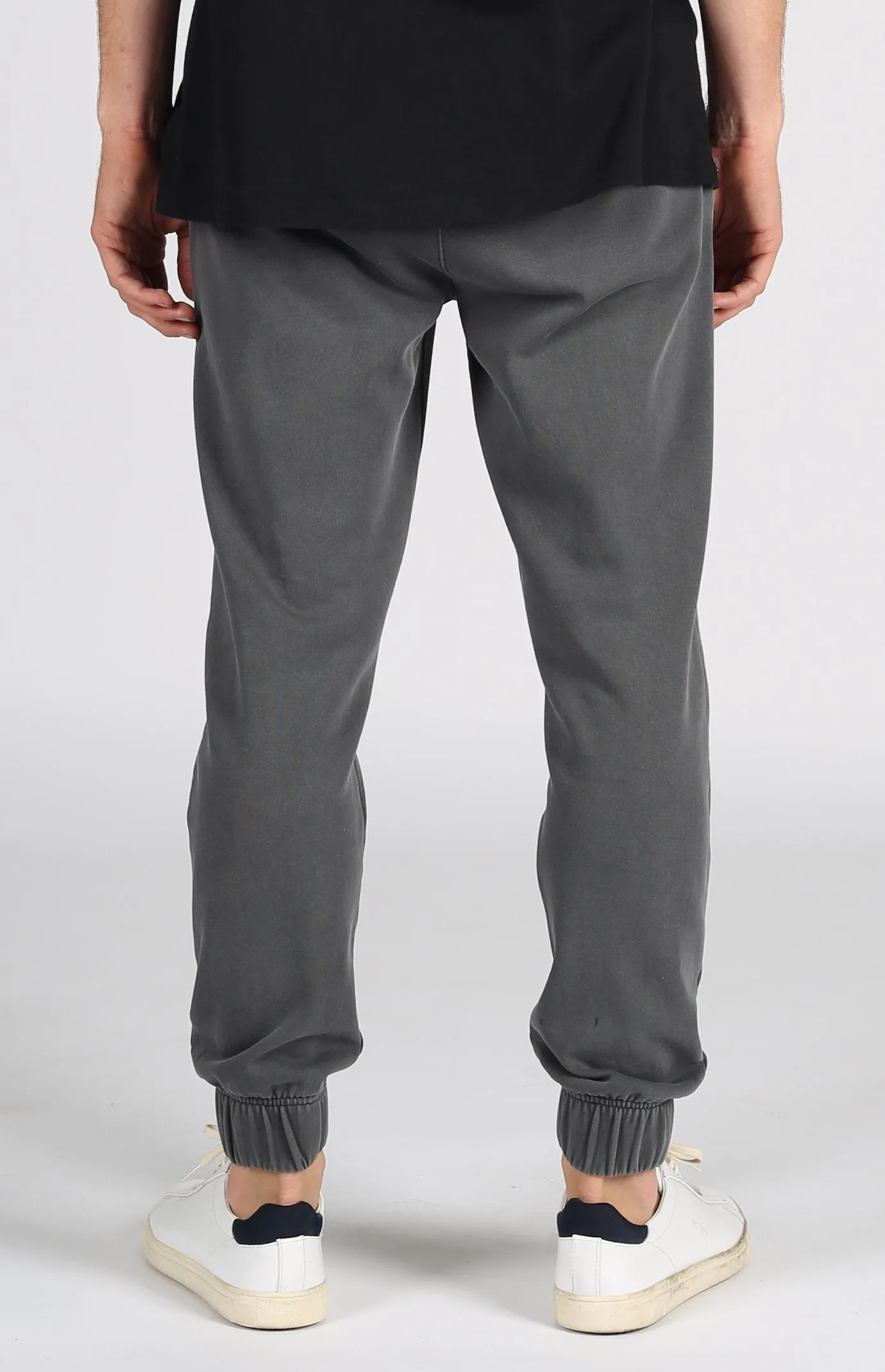 Fleece Jogger | Grey sold by Lira product image thumbnail 3