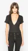 SKYLAR BODYSUIT | BLACK sold by Lira