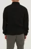 Elmore Jacket | Black sold by Lira