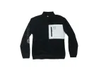 Elmore Jacket | Black sold by Lira