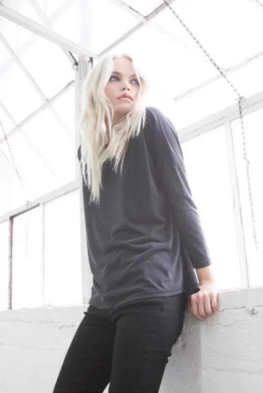 TAKE ME BACK | BLACK sold by Lira