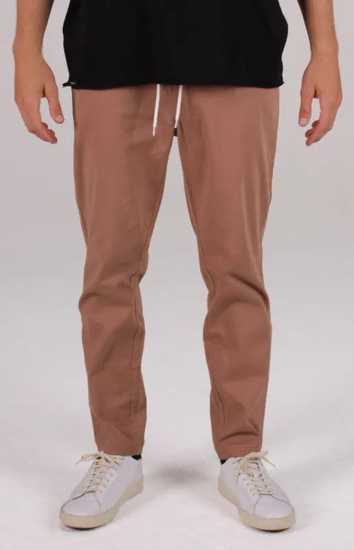 Comrade Pant 2.0 | Khaki made by Lira