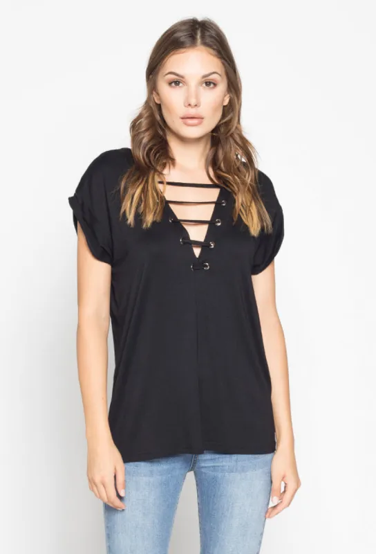 BETTER DAYS | BLACK sold by Lira