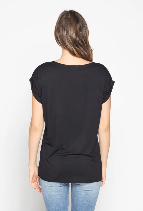 BETTER DAYS | BLACK sold by Lira product image thumbnail 2