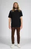 Weekend Jogger 2.0 | Brown sold by Lira