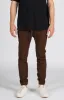 Weekend Jogger 2.0 | Brown sold by Lira