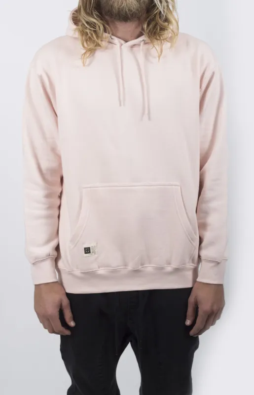 Embo Hoodie | Pink sold by Lira