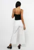 Jonsey Pant | Ivory sold by Lira