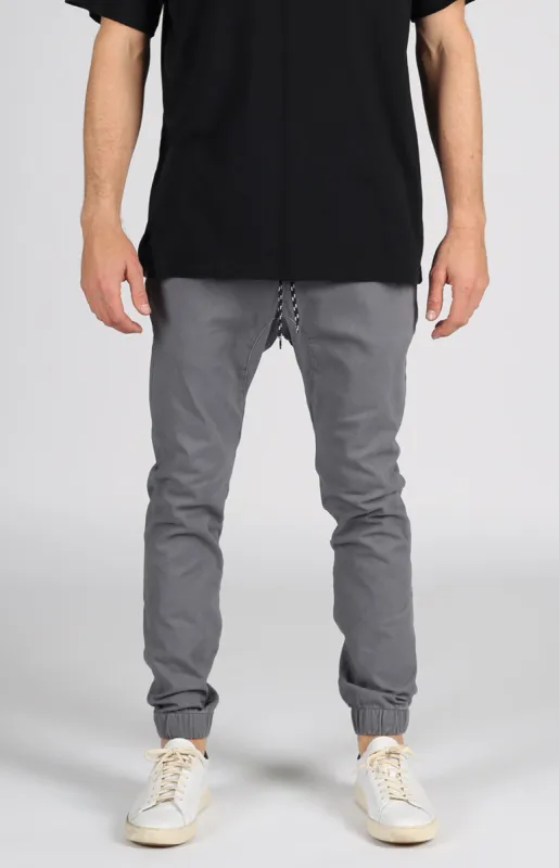 Weekend Jogger 2.0 | Charcoal sold by Lira