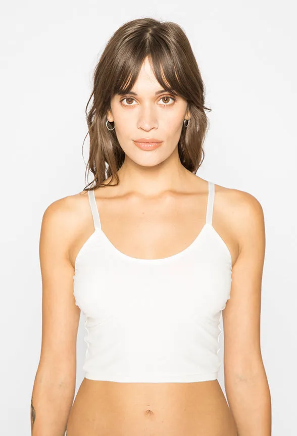 BUSHWICK BRAMI | WHITE sold by Lira