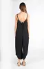 Silas Playsuit | Black sold by Lira