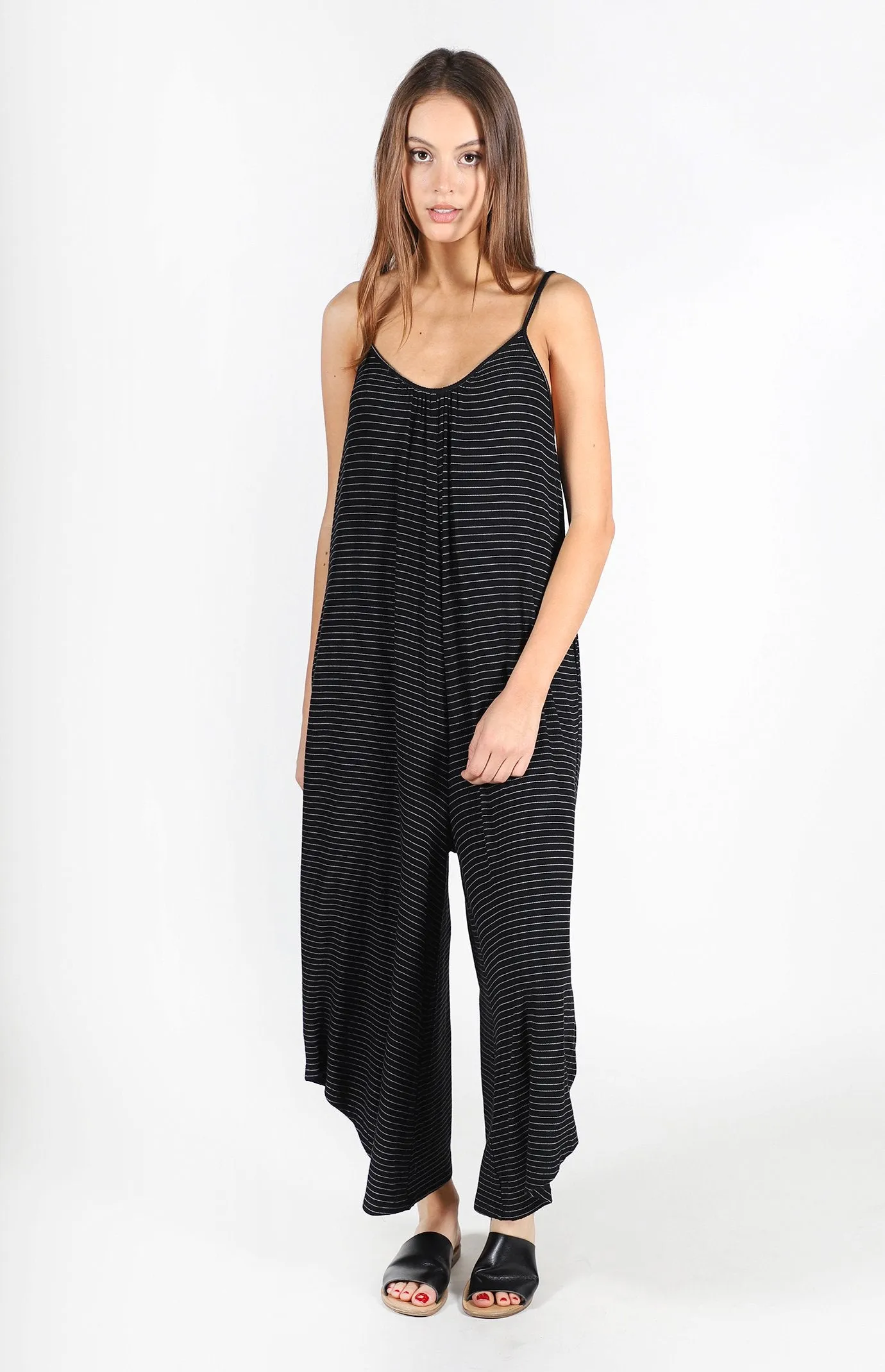 Silas Playsuit | Black sold by Lira