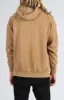 Vintage Wash Pullover Hood | Camel sold by Lira