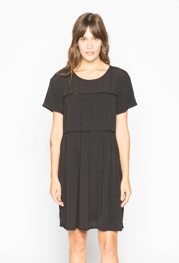 AMELIA | BLK sold by Lira