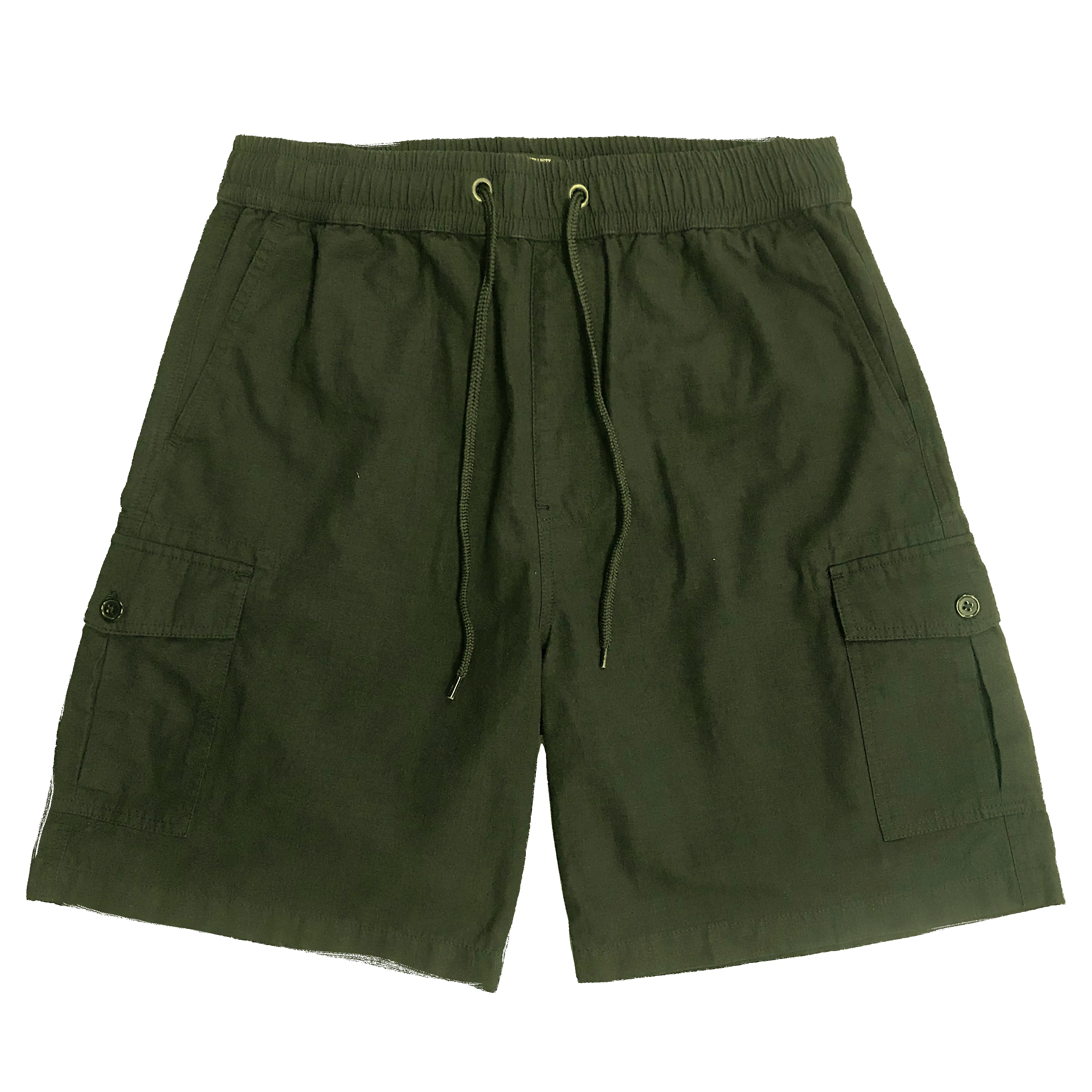 Allentown Cargo Short | Olive sold by Lira product image thumbnail 4