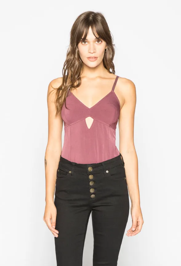 CROSS ME UP BODYSUIT | SPARROW sold by Lira