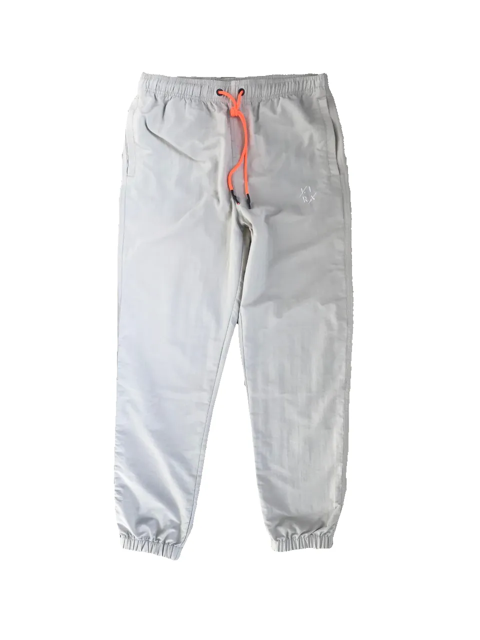 Full Court Nylon Jogger | Stone sold by Lira