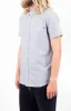 Shooty SS Woven | Grey sold by Lira