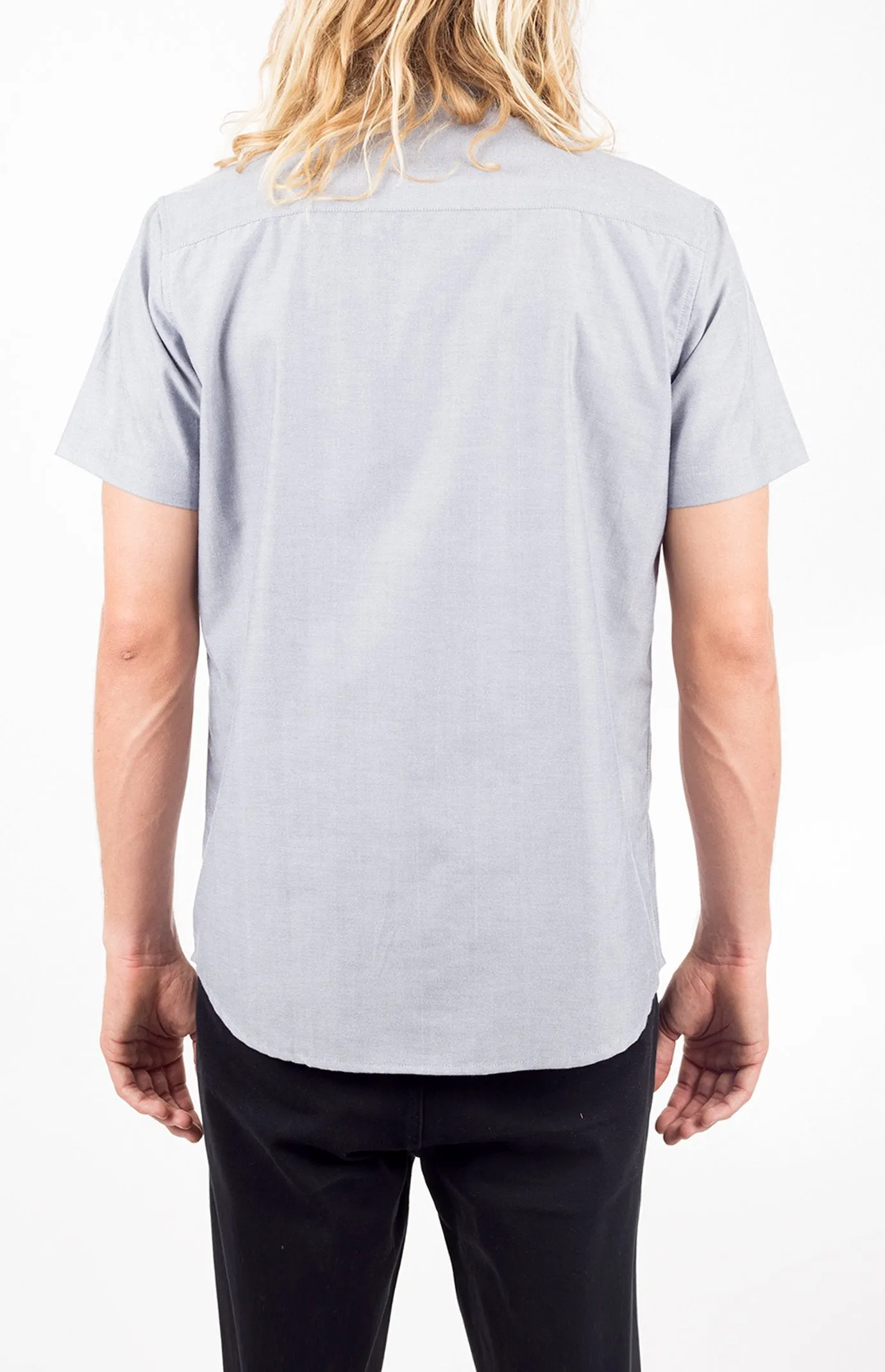 Shooty SS Woven | Grey sold by Lira product image thumbnail 3