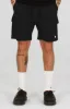 Titan Twill Cargo Short | Black sold by Lira