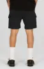 Titan Twill Cargo Short | Black sold by Lira