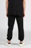 Full Court Nylon Jogger | Black sold by Lira