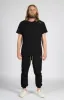 Full Court Nylon Jogger | Black sold by Lira