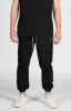 Full Court Nylon Jogger | Black sold by Lira